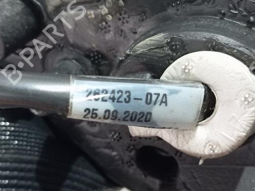 Left mirror OPEL COMBO E Tour / Life (K9) 1.5 | BP30375973C26