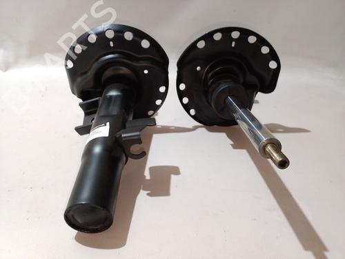 Used Right front shock absorber Right front shock absorber FORD MONDEO IV (BA7) 2.0 EcoBoost (240 hp) 40105447 40105447