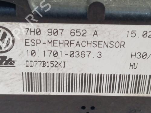 Electronic module AUDI Q7 (4LB) 3.0 TDI quattro | BP30914454M83