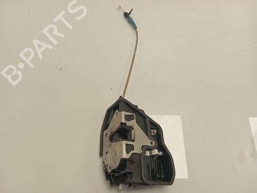 Rear left lock BMW 1 (E87) 118 d | BP23527694C100 