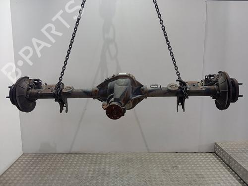 Bakaksel FORD TRANSIT CUSTOM V362 Bus (F3) [2012-2025]  30576557