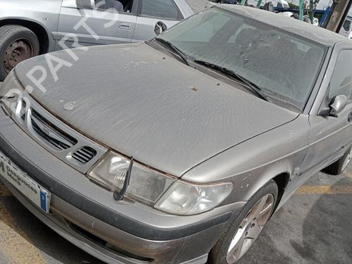 Recambios SAAB 9-3 (YS3D) 2.2 TiD (125 hp) 4456652