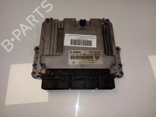 Used Engine control unit (ECU) MERCEDES-BENZ CITAN MPV (W415) [2012-2021]  13121424