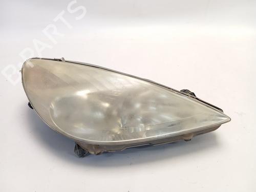 Used Right headlight PEUGEOT 607 (9D, 9U) 2.2 HDi (133 hp) 27516858