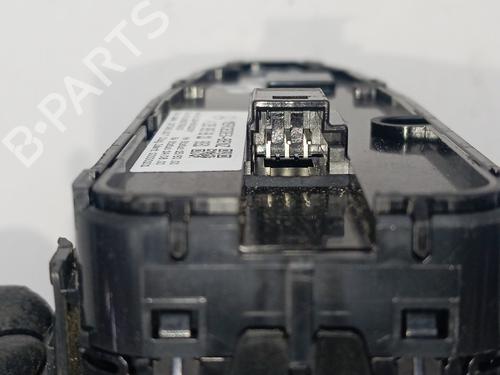 Left front window switch MERCEDES-BENZ GLC (X253) 200 EQ Boost 4-matic (253.981) | BP29717059I27 