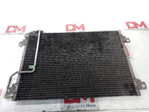 Radiateur de ac RENAULT SCÉNIC I MPV (JA0/1_, FA0_) 1.9 dCi RX4 (101 hp) 12653102