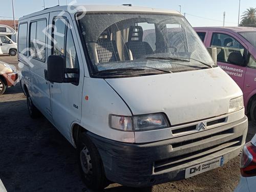 Used Parts CITROËN JUMPER I Bus (230P) [1994-2002]  4196753