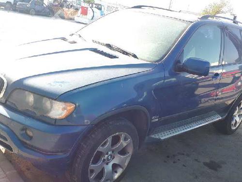 koblingspedal BMW X5 (E53) 3.0 d | BP29395196I13 