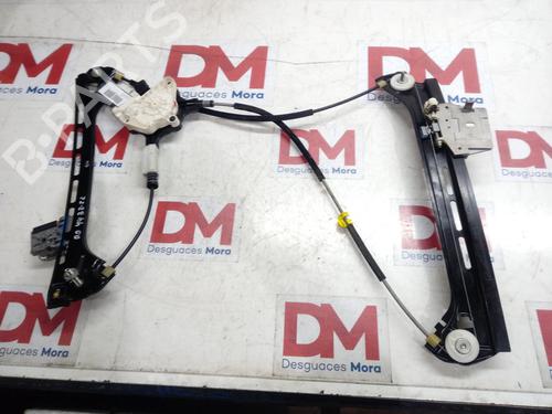 Front right window mechanism MERCEDES-BENZ E-CLASS Coupe (C207) E 350 CDI (207.322) A2078200642 |