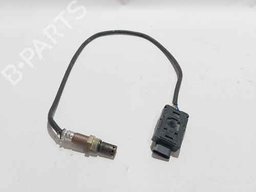 Used Electronic module Electronic module AUDI A3 Sportback (8YA, 8YF) 35 TDI (150 hp) 32670851 32670851