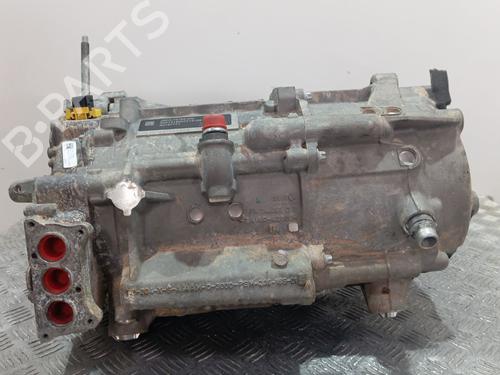 Engine JAGUAR I-PACE (X590) EV400 AWD | BP40104982M1 - Image 4