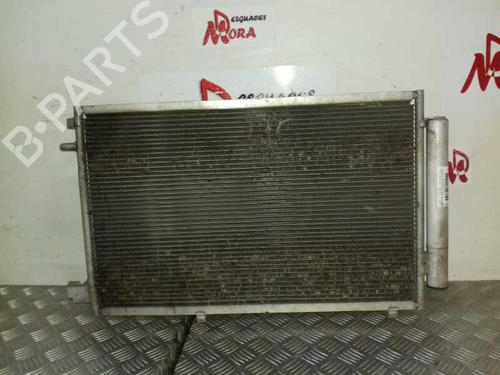 Used Heater matrix FORD FIESTA VI (CB1, CCN) [2008-2017]  12935065