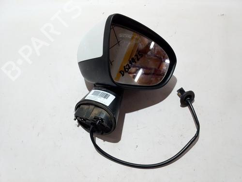 Used Right mirror OPEL MERIVA B MPV (S10) [2010-2017]  30374720