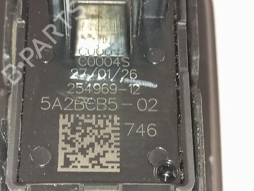 Left rear window switch BMW X1 (U11) xDrive 25 e Plug-in-Hybrid | BP40538788I29 - Image 5