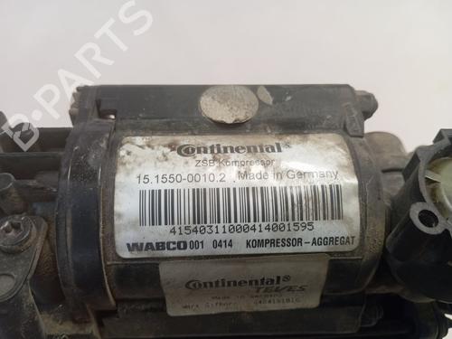Compressor suspensão AUDI A6 C5 Avant (4B5, 4B6) 2.5 TDI quattro | BP30376717M103