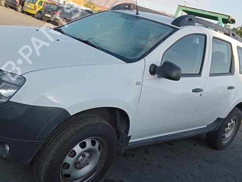 Climate control DACIA DUSTER (HS_)  | BP18070943I5  - Image 7
