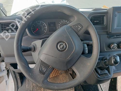 Warning switch OPEL MOVANO B Van (X62) | BP26720451I22