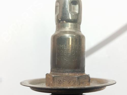 Electronic sensor RENAULT CLIO V (B7_) | BP36554510M84 - Image 3