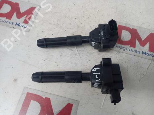 Used Ignition coil MERCEDES-BENZ CLK Convertible (A208) CLK 200 Kompressor (208.444) (163 hp) 12660005