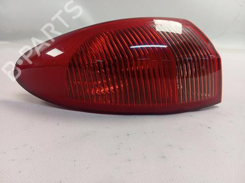 Venstre baglygte ALFA ROMEO 147 (937_) [2000-2010]  30376400