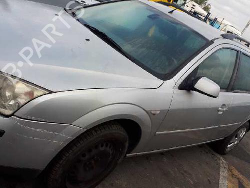 Gearbox FORD MONDEO III (B5Y) 2.0 TDCi | BP12658764M3 