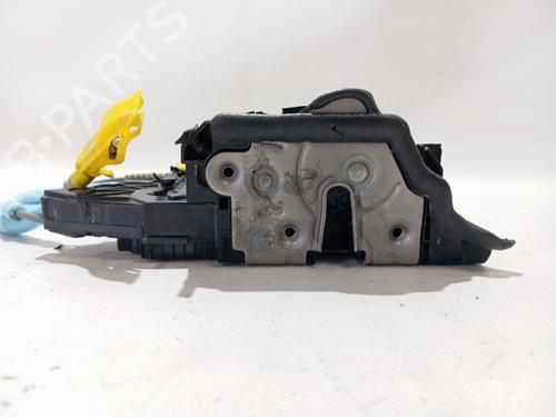 Used Front left lock BMW 4 Gran Coupe (G26) 420 i (184 hp) 27881933