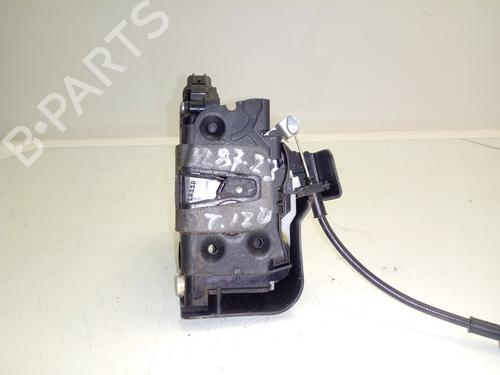 Used Rear left lock FORD S-MAX (WA6) [2006-2014]  13535468