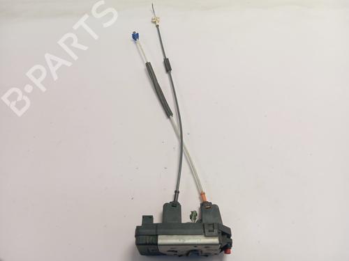 Used Rear right lock Rear right lock 39079683 39079683