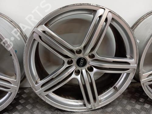 Rim AUDI Q7 (4LB)  | BP25856107C45