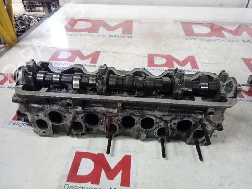 Topstykke VW CRAFTER 30-50 Van (2E_) 2.5 TDI | BP30372280M5