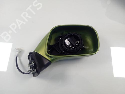 Used Right mirror OPEL AGILA (A) (H00) 1.0 (F68) (60 hp) 19694200