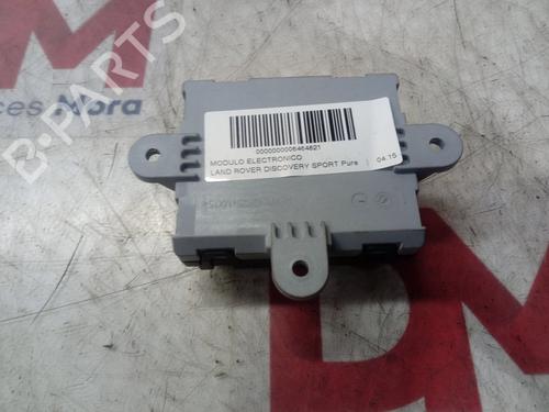 Elektronisk modul LAND ROVER DISCOVERY SPORT (L550) 2.0 D (150 hp) 12674744