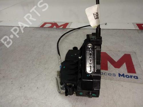 Front right lock FORD ECOSPORT 1.5 EcoBlue TDCi | BP12652308C97 