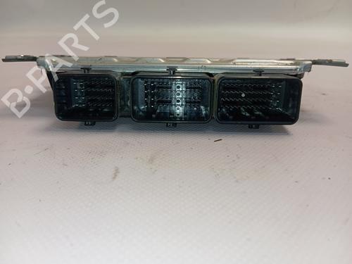 Engine control unit (ECU) DACIA DOKKER MPV (KE_)  | BP25856089M57 