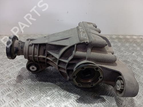 Rear differential VW TOUAREG (7LA, 7L6, 7L7)  | BP27931341M24 