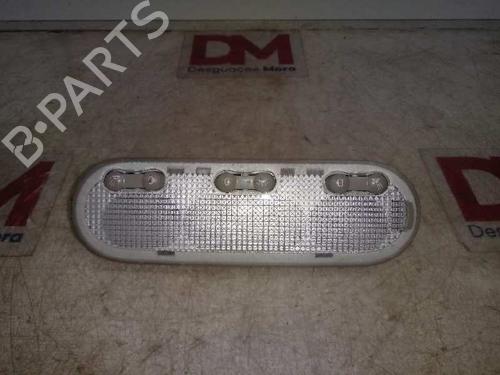 Used Interior roof light NISSAN QASHQAI II (J11, J11_) [2013-2025]  12838446
