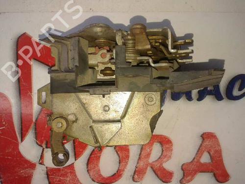 Used Rear left lock BMW 5 (E39) 525 td (116 hp) 12648379