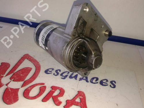 Startmotor PEUGEOT 308 I (4A_, 4C_) [2007-2016]  12643012
