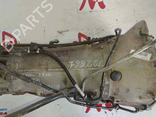 Used Gearbox SSANGYONG KYRON [2005-2014]  27610309