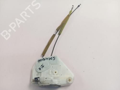 Used Front left lock Front left lock MAZDA 6 Saloon (GJ, GL) 2.2 D (GJ2FP) (150 hp) 36046107 36046107