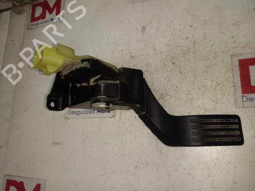 Used Pedal FORD FOCUS I (DAW, DBW) 1.8 TDCi (100 hp) 12838403