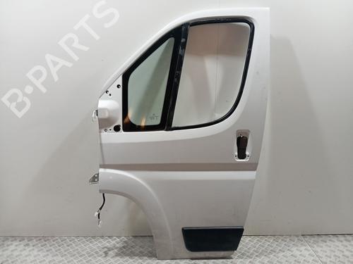 Used Left front door Left front door 38285658 38285658