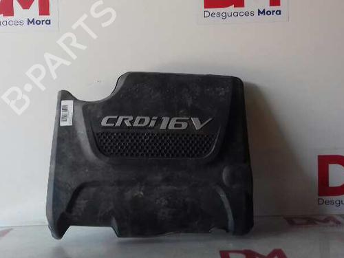 Used Upper protection KIA SPORTAGE IV (QL, QLE) [2015-2022]  12935670
