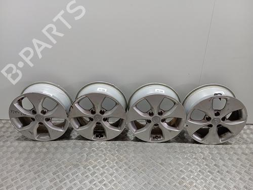 Used Rim KIA CARENS IV 1.6 GDi (135 hp) 23527000