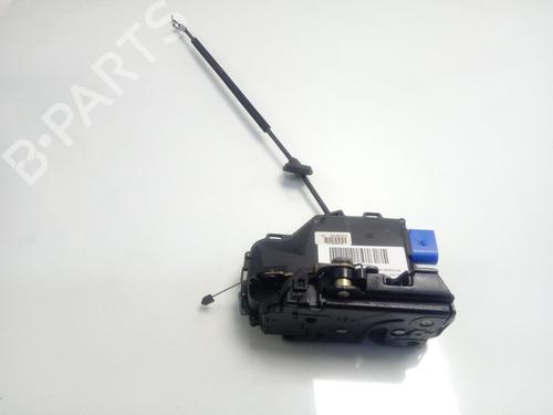Høyre foran lås VW GOLF V (1K1) [2003-2010]  12855711