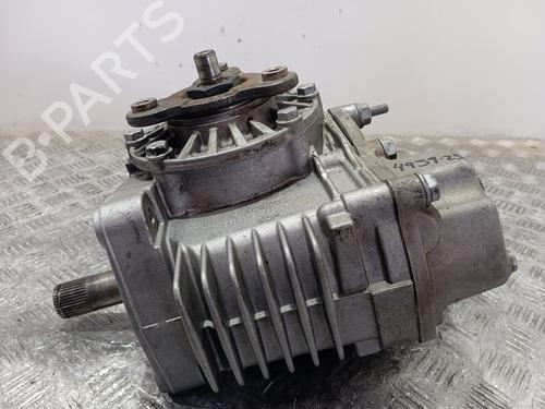 Transfer box VW TIGUAN (5N_) 2.0 TDI 4motion | BP29329575M36 
