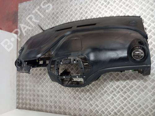 Used Dashboard RENAULT CAPTUR I (J5_, H5_) [2013-2025]  30372399