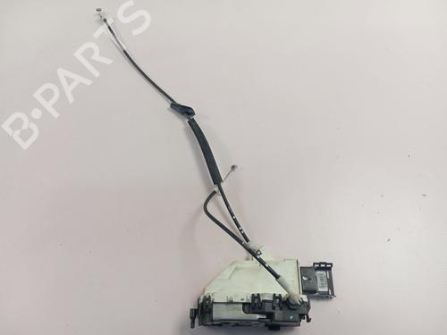Used Front right lock Front right lock PEUGEOT PARTNER Box Body/MPV 1.6 HDi 16V (90 hp) 36304926 36304926