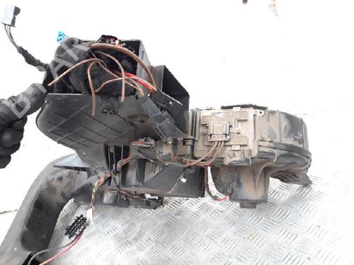 Heater matrix box MERCEDES-BENZ VIANO (W639) CDI 3.0 (639.811, 639.813, 639.815) | BP18491283M61 