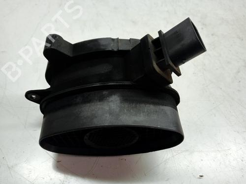 Used Mass air flow sensor BMW 5 Touring (E61) 530 d (218 hp) 27474223